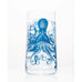 Monsters of the Deep: Cephalopods - Tumbler Drinking Glass by Cognitive Surpluss