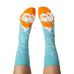 Vincent Van Toe Artist Socks