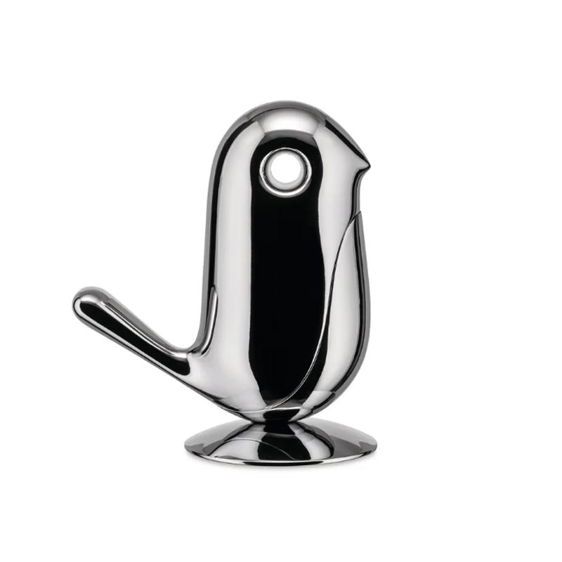 Chip: Magnetic Paper Clip Holder - des. Rodrigo Torres for Alessi