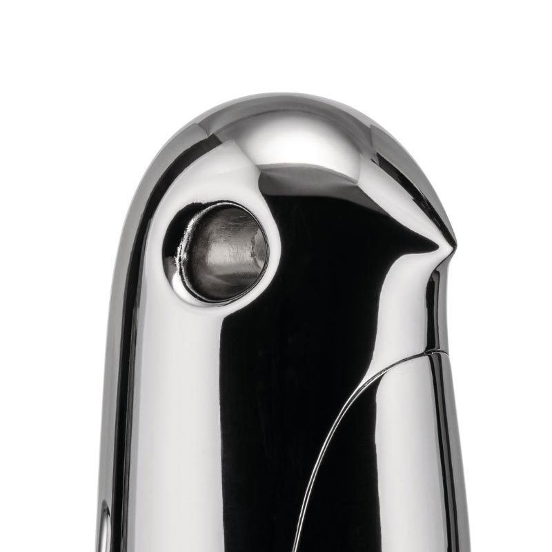 Chip: Magnetic Paper Clip Holder - des. Rodrigo Torres for Alessi