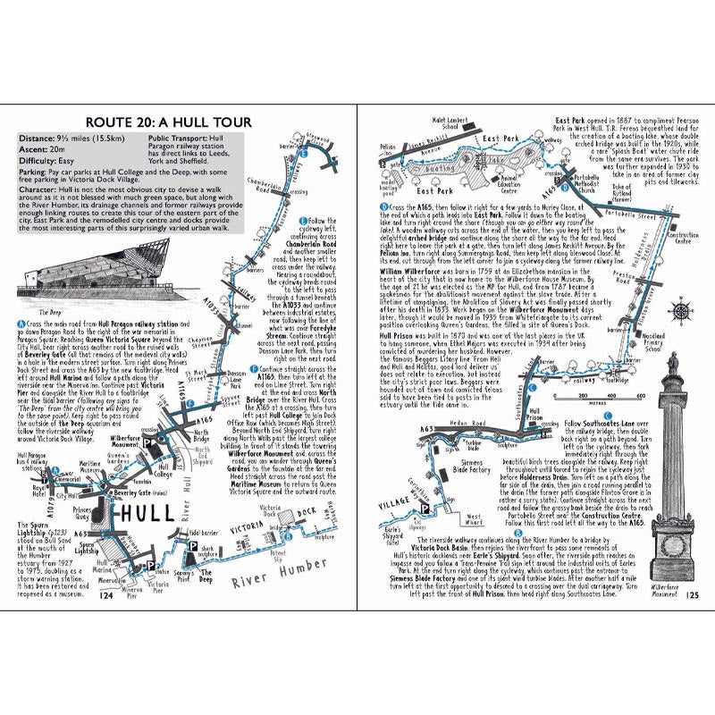 The Yorkshire Coast by Christopher Goddard