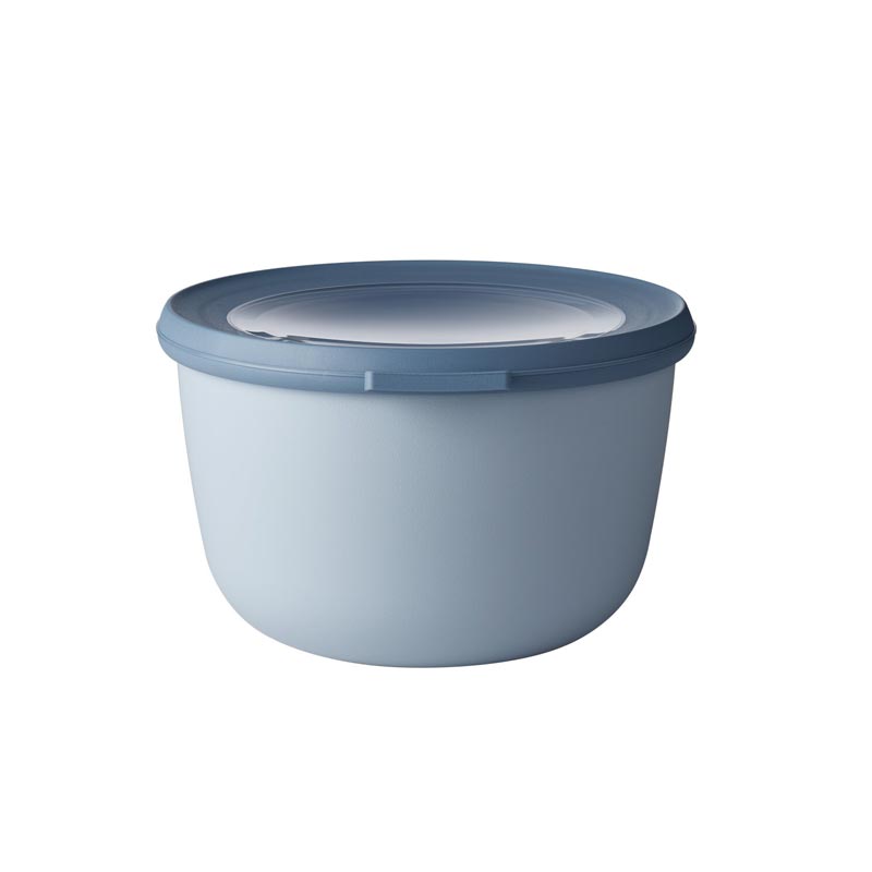 Mepal Nordic Blue Cirqula Bowl - 1000ml