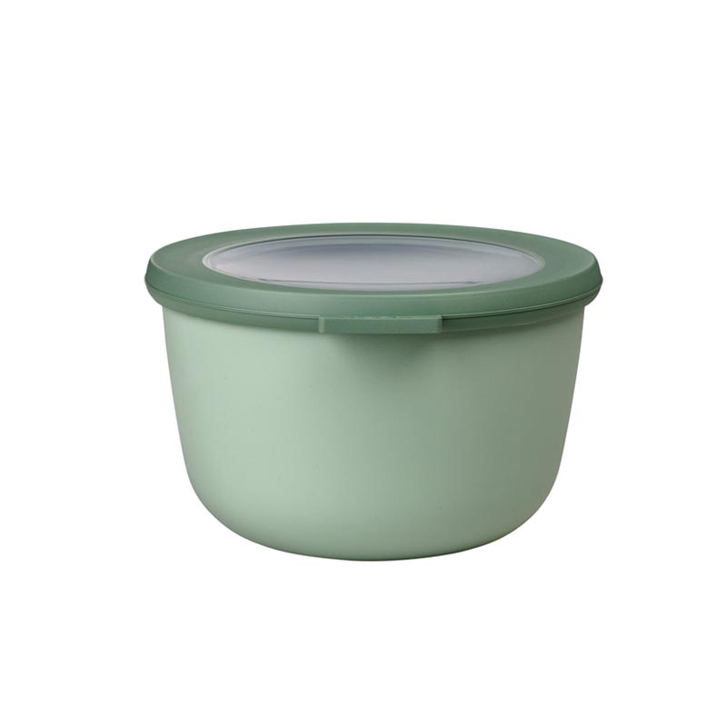 Mepal Nordic Sage Cirqula Bowl - 1000ml