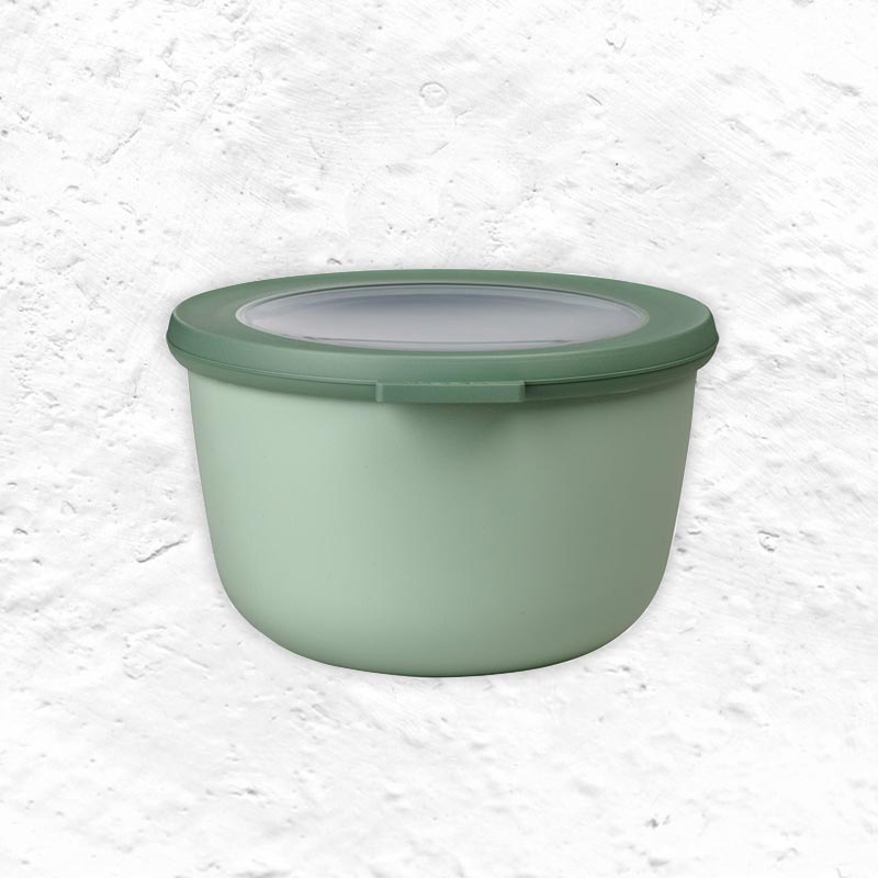 Mepal Nordic Sage Cirqula Bowl - 1000ml