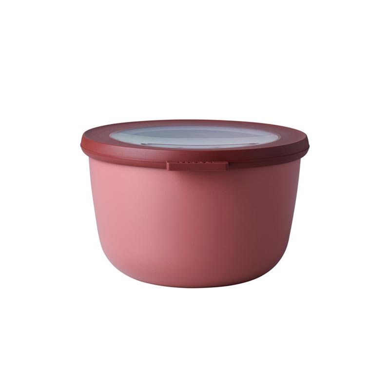 Mepal Vivid Mauve Cirqula Bowl - 1000ml