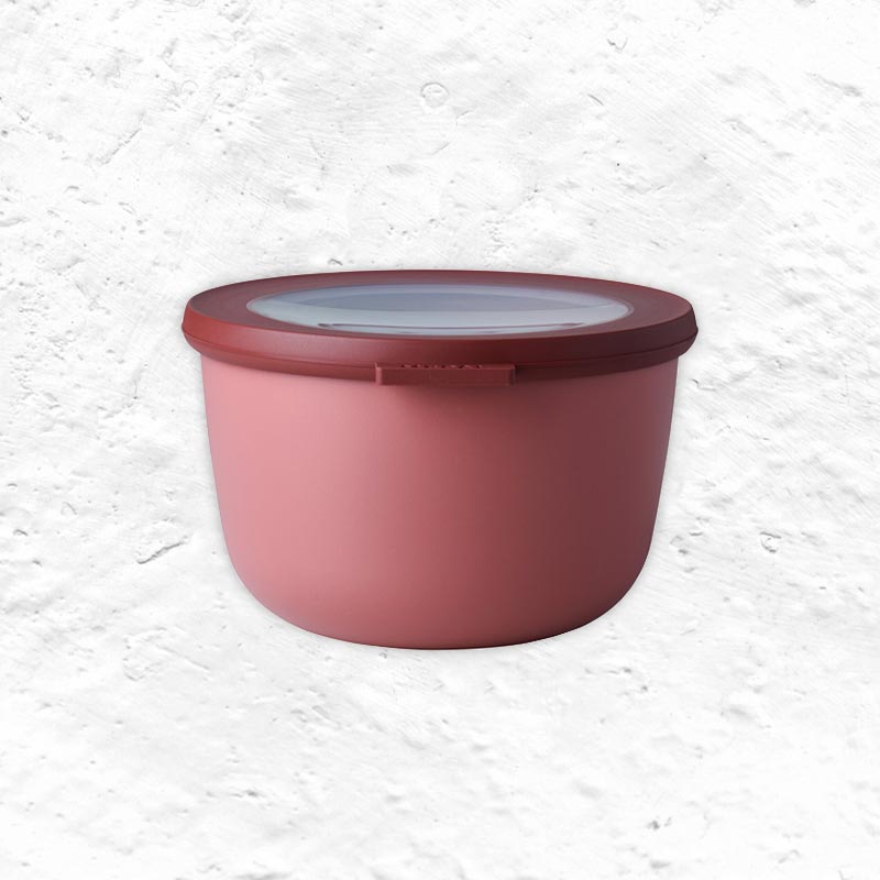 Mepal Vivid Mauve Cirqula Bowl - 1000ml