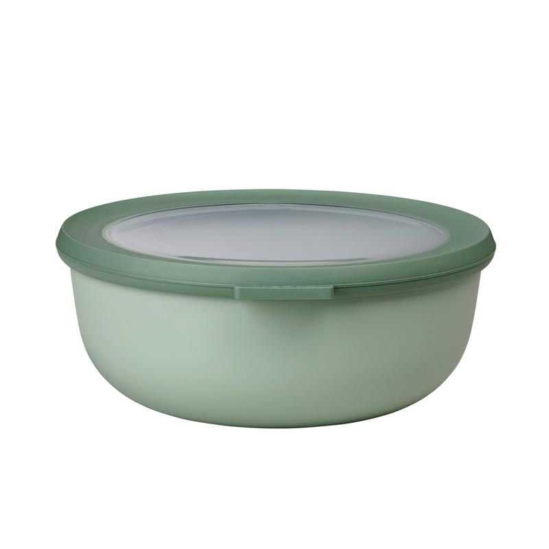 Mepal Nordic Sage Cirqula Bowl - 1250ml