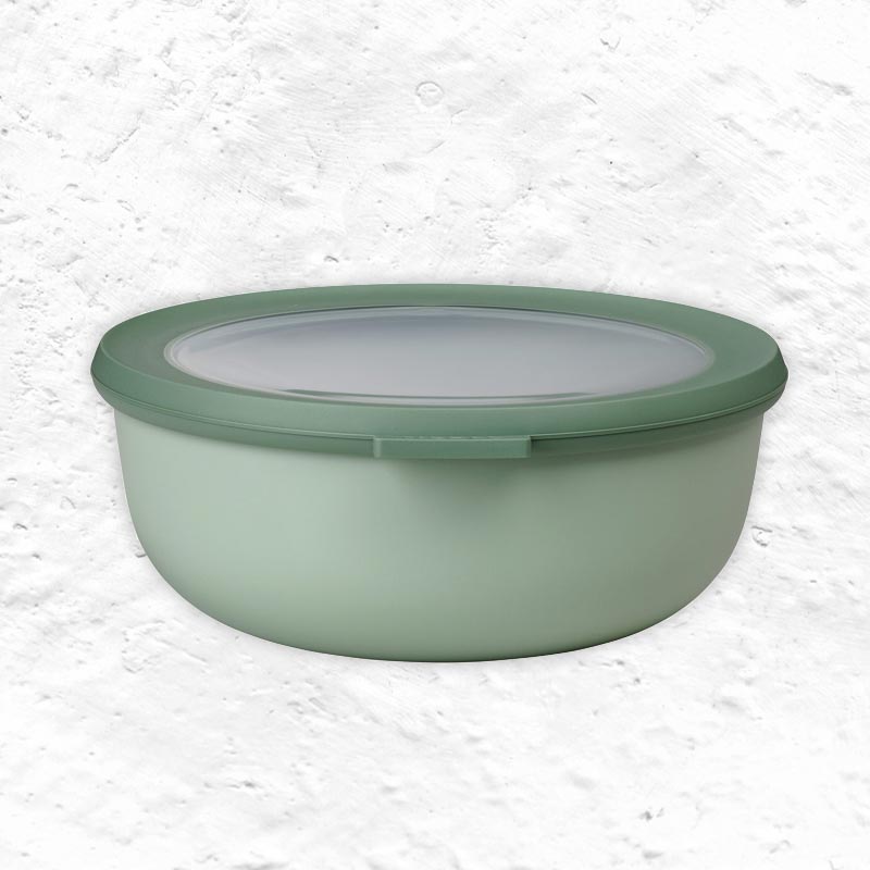 Mepal Nordic Sage Cirqula Bowl - 1250ml