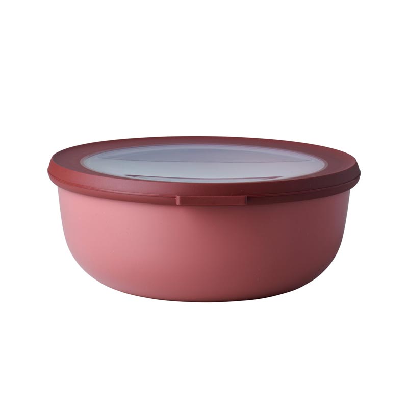 Mepal Vivid Mauve Cirqula Bowl - 1250ml