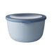 Mepal Nordic Blue Cirqula Bowl - 2000ml