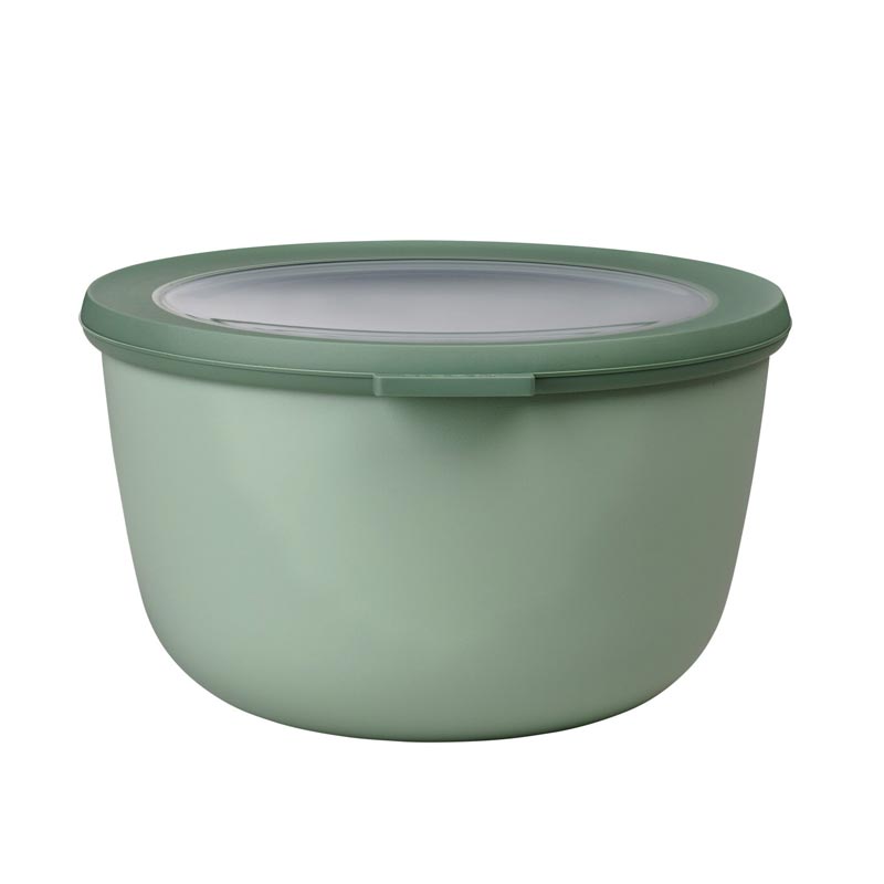 Mepal Nordic Sage Cirqula Bowl - 2000ml