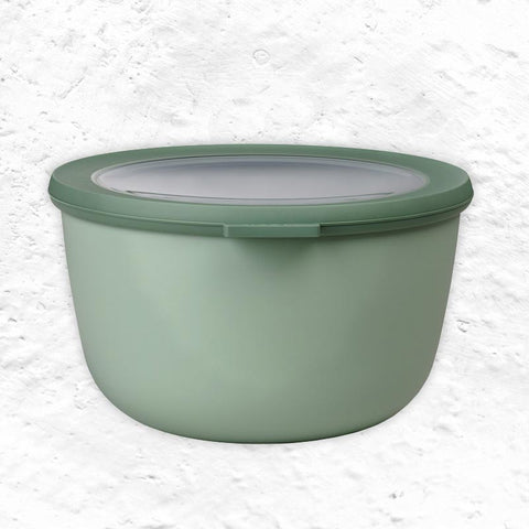 Mepal Nordic Sage Cirqula Bowl - 2000ml