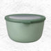 Mepal Nordic Sage Cirqula Bowl - 2000ml