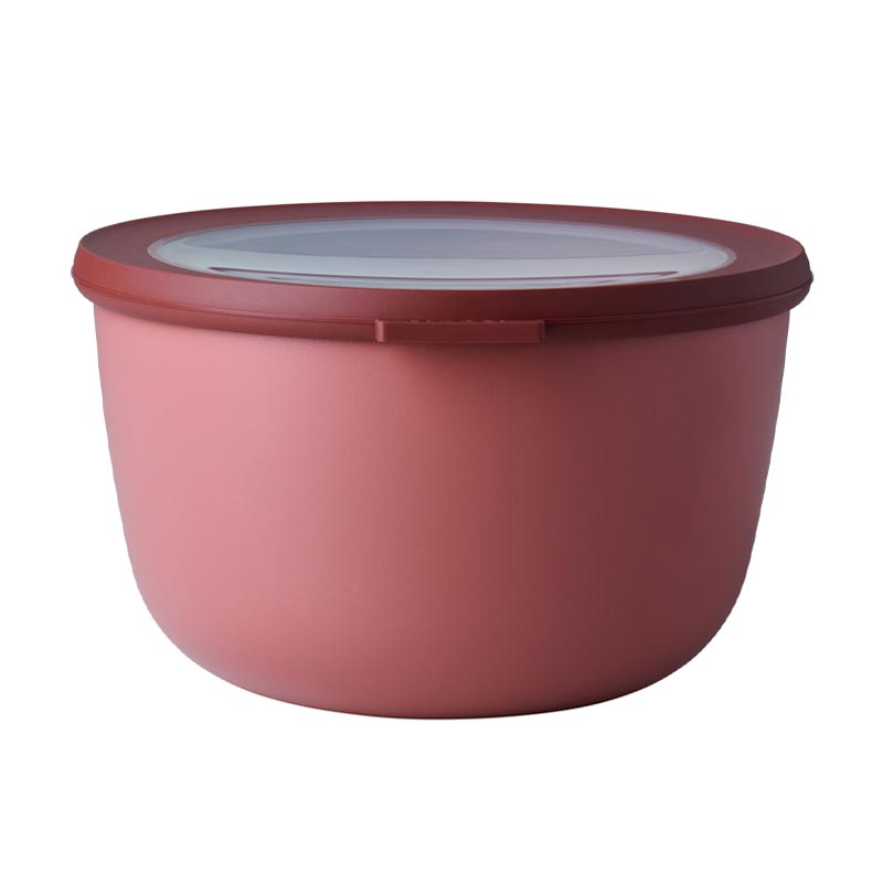 Mepal Vivid Mauve Cirqula Bowl - 2000ml