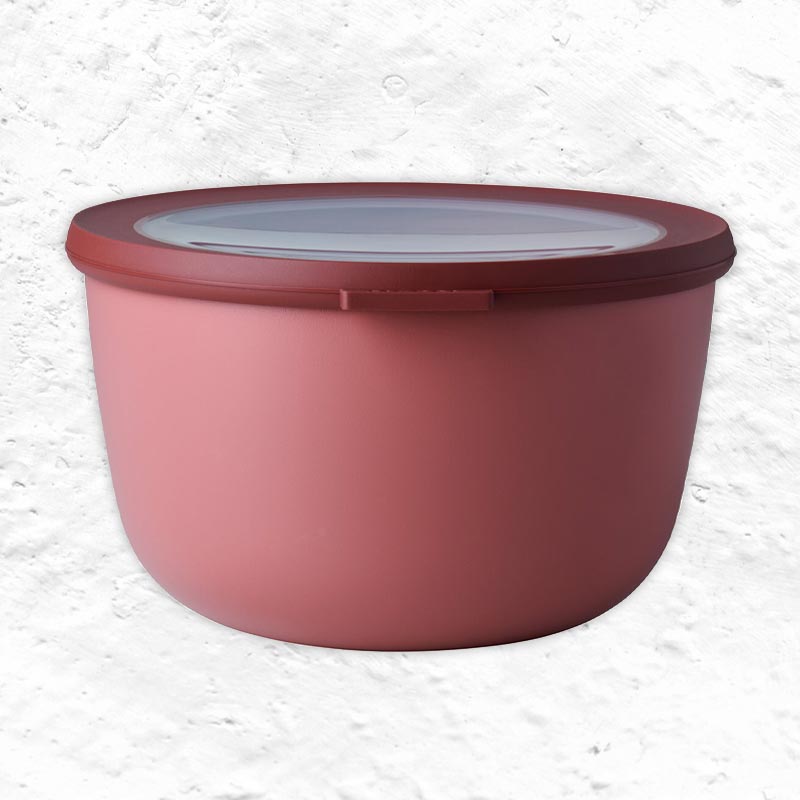 Mepal Vivid Mauve Cirqula Bowl - 2000ml