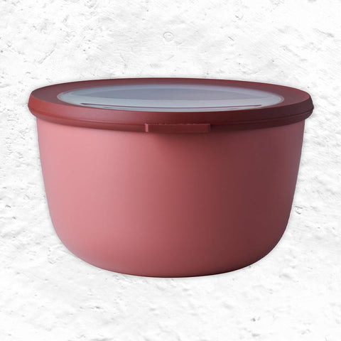Mepal Vivid Mauve Cirqula Bowl - 2000ml