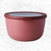 Mepal Vivid Mauve Cirqula Bowl - 2000ml