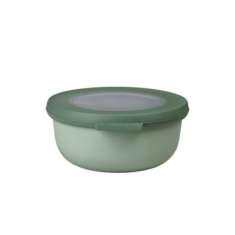 Mepal Nordic Sage Cirqula Bowl - 350ml