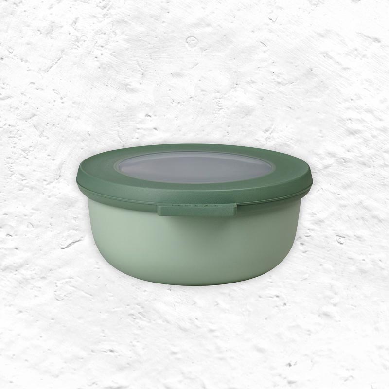 Mepal Nordic Sage Cirqula Bowl - 350ml