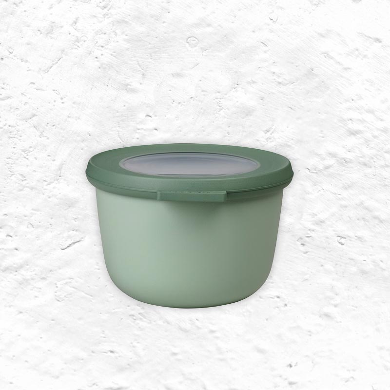 Mepal Nordic Sage Cirqula Bowl - 500ml