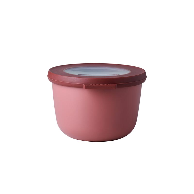 Mepal Vivid Mauve Cirqula Bowl - 500ml