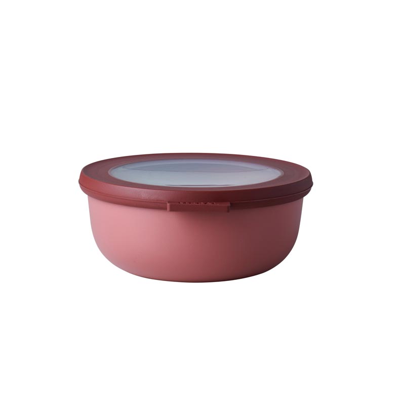 Mepal Vivid Mauve Cirqula Bowl - 750ml