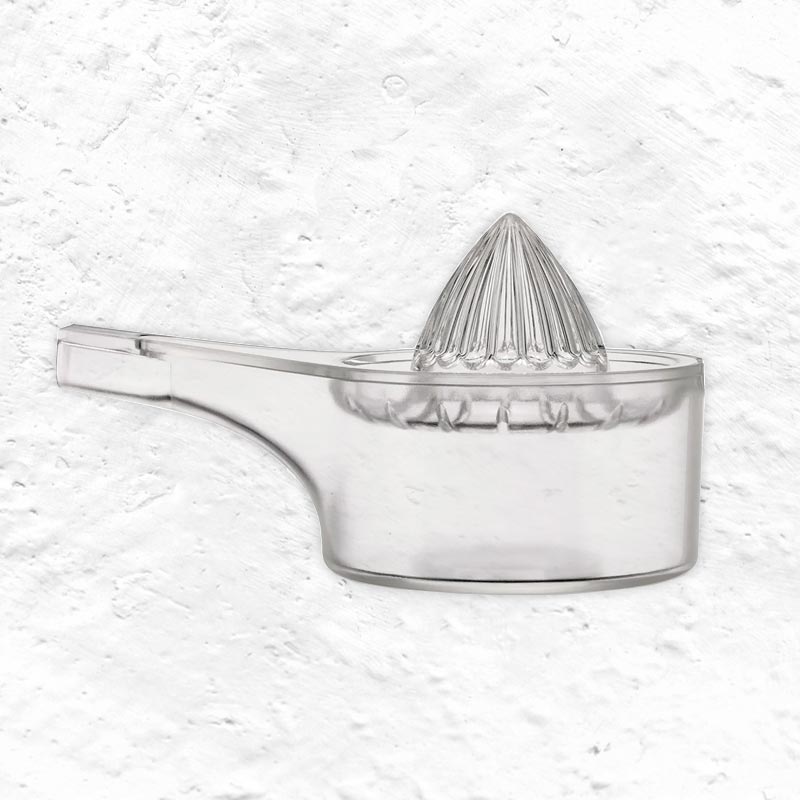 'Citrus' Citrus Squeezer - des. Eero Aarnio (2009) for Alessi