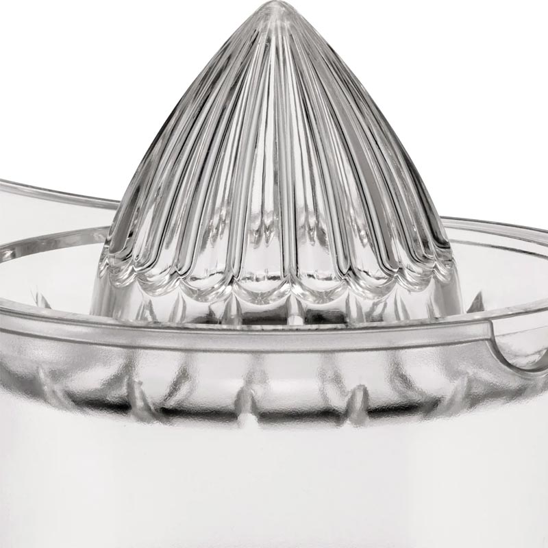 'Citrus' Citrus Squeezer - des. Eero Aarnio (2009) for Alessi