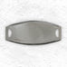 Classic Fjord Tray by Dansk