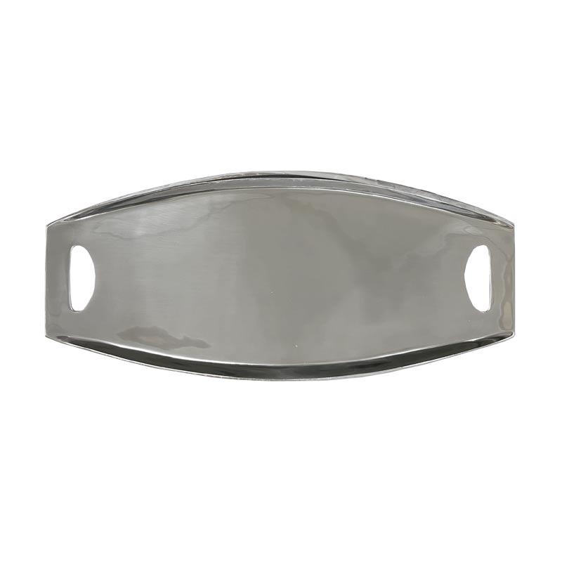 Classic Fjord Tray by Dansk