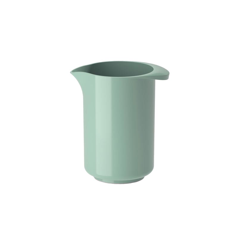 1.25L Mixing Jug - Nordic Green - by Rosti