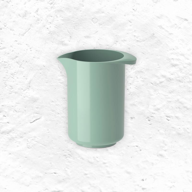 1.25L Mixing Jug - Nordic Green - by Rosti