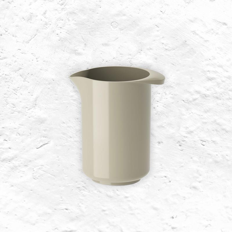 1.25L Mixing Jug - Humus -  by Rosti