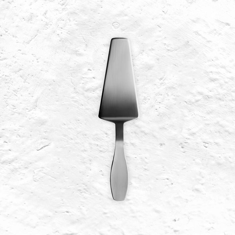 Cake Cutter / Slice des.  Antonio Citterio  Glen Oliver Löw for Iittala Collective Tools