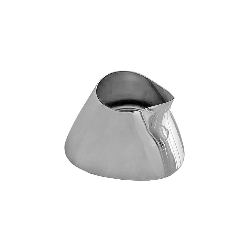 Colombina Creamer, des. Massimiliano Fuksas & Doriana Mandrelli for Alessi