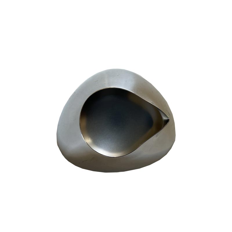 Colombina Creamer, des. Massimiliano Fuksas & Doriana Mandrelli for Alessi