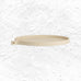 Comma Tray - Ash - 52cm - des. Mia Lagerman for Swedese