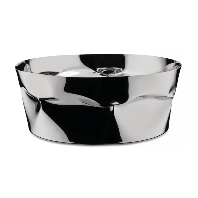 Compressioni Centrepiece, des. Paolo Ulian for Alessi