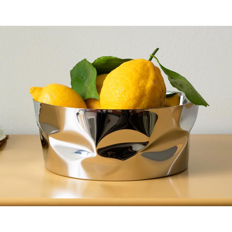 Compressioni Centrepiece, des. Paolo Ulian for Alessi