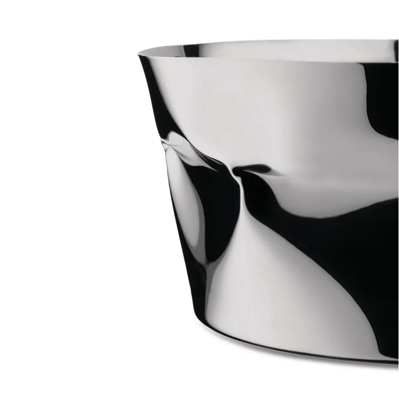 Compressioni Centrepiece, des. Paolo Ulian for Alessi