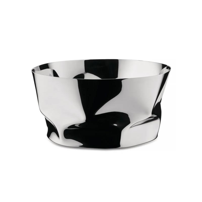 Compressioni Basket, des. Paolo Ulian for Alessi