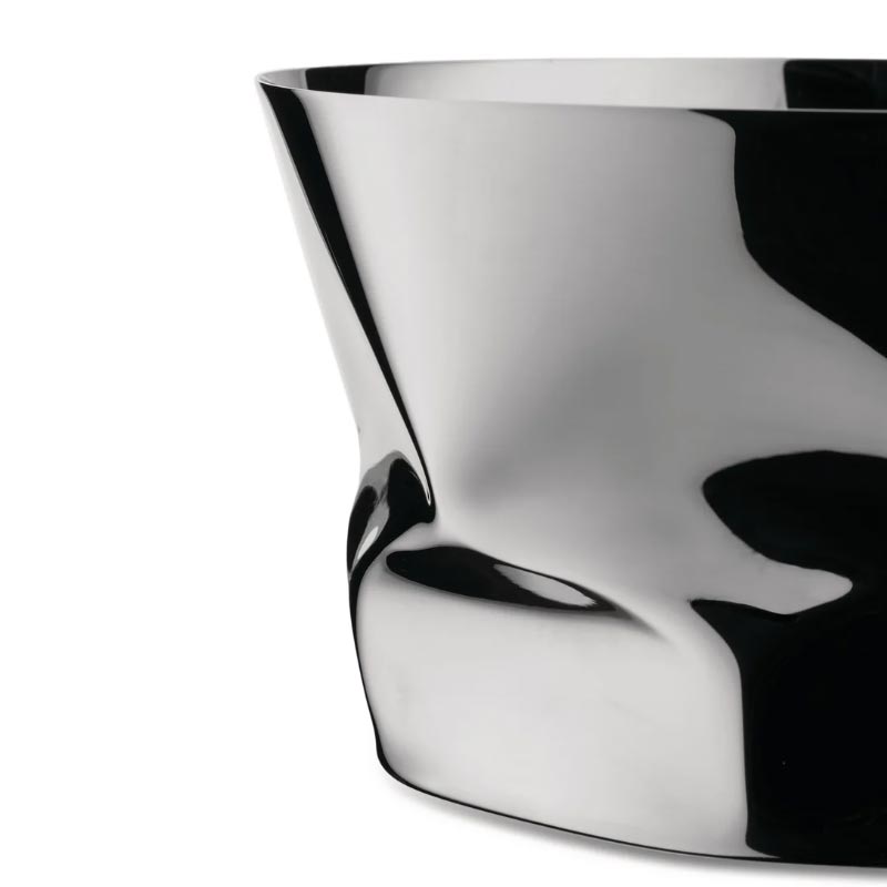 Compressioni Basket, des. Paolo Ulian for Alessi