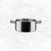 Convivio Casserole - 20cm - des. David Chipperfield and Pietro Leeman for Alessi