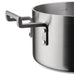 Convivio Casserole - 20cm - des. David Chipperfield and Pietro Leeman for Alessi