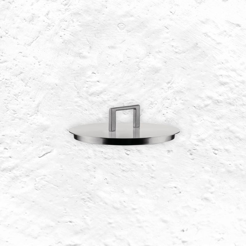 Convivio - Lid - 16cm - des. David Chipperfield for Alessi