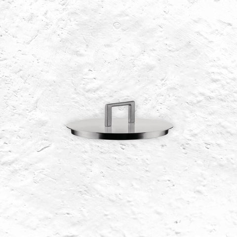 Convivio - Lid - 16cm - des. David Chipperfield for Alessi