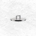 Convivio - Lid - 16cm - des. David Chipperfield for Alessi