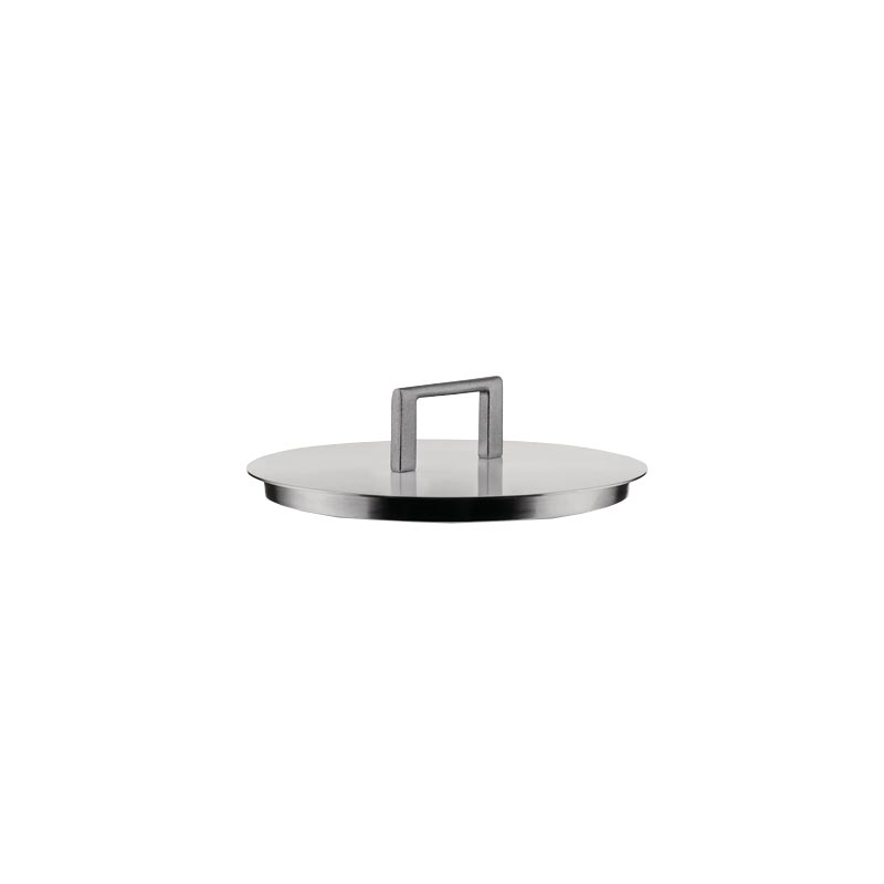 Convivio - Lid - 16cm - des. David Chipperfield for Alessi