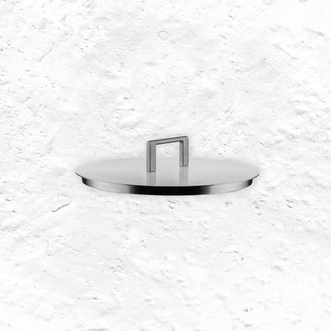 Convivio - Lid - 20cm - des. David Chipperfield for Alessi