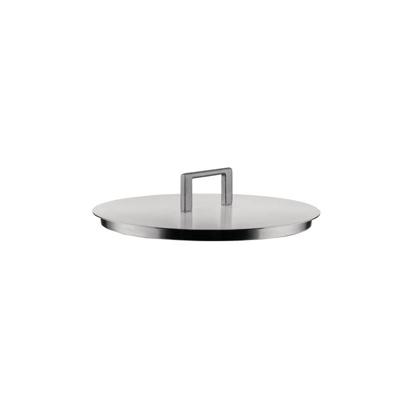 Convivio - Lid - 20cm - des. David Chipperfield for Alessi